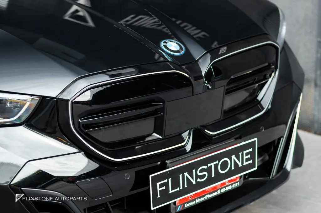 BMW i5 G60 Grille