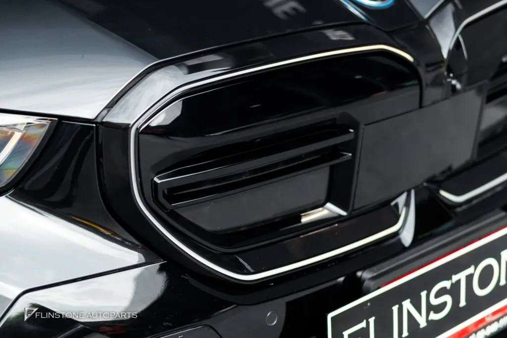 BMW i5 G60 Grille