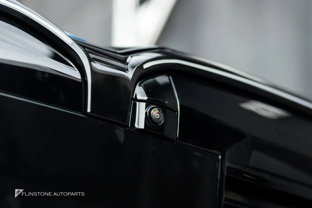 BMW i5 G60 Grille