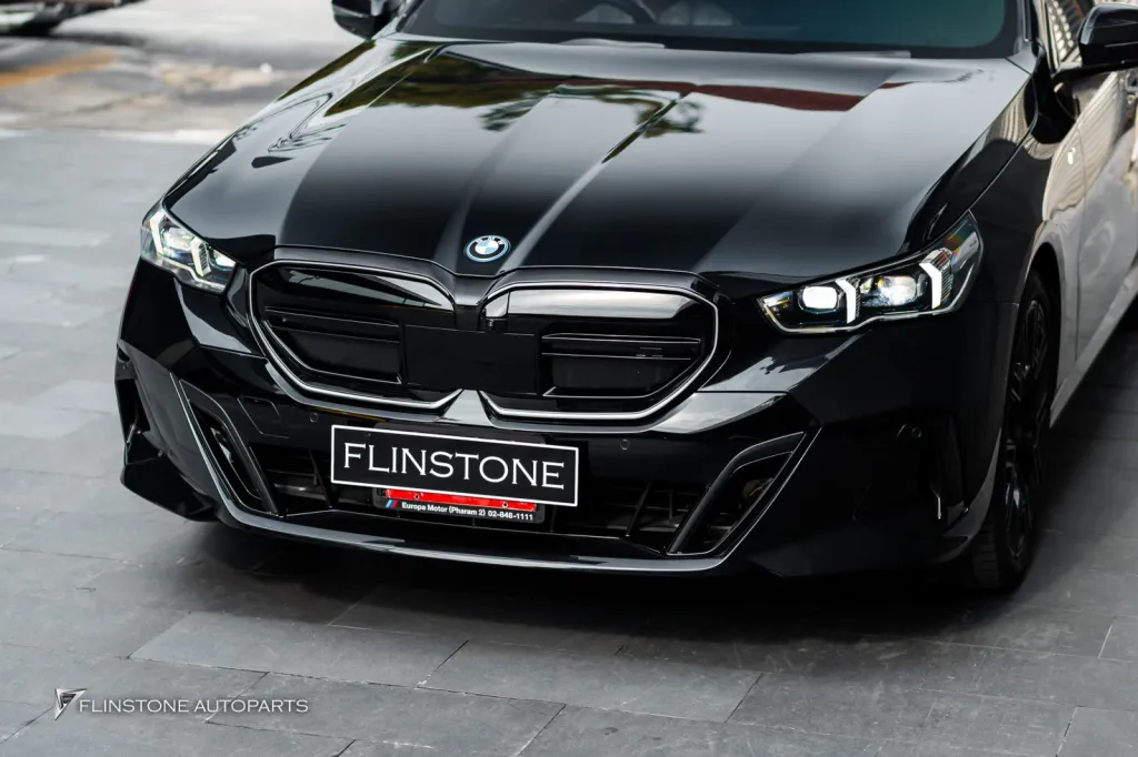 BMW i5 G60 Grille