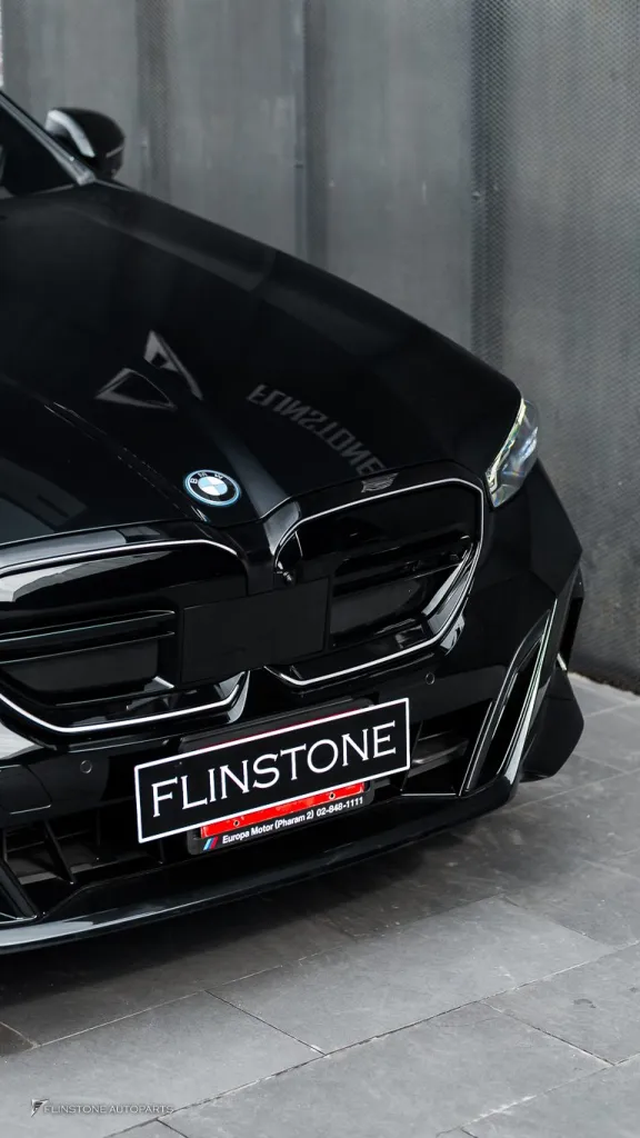 BMW i5 G60 Grille