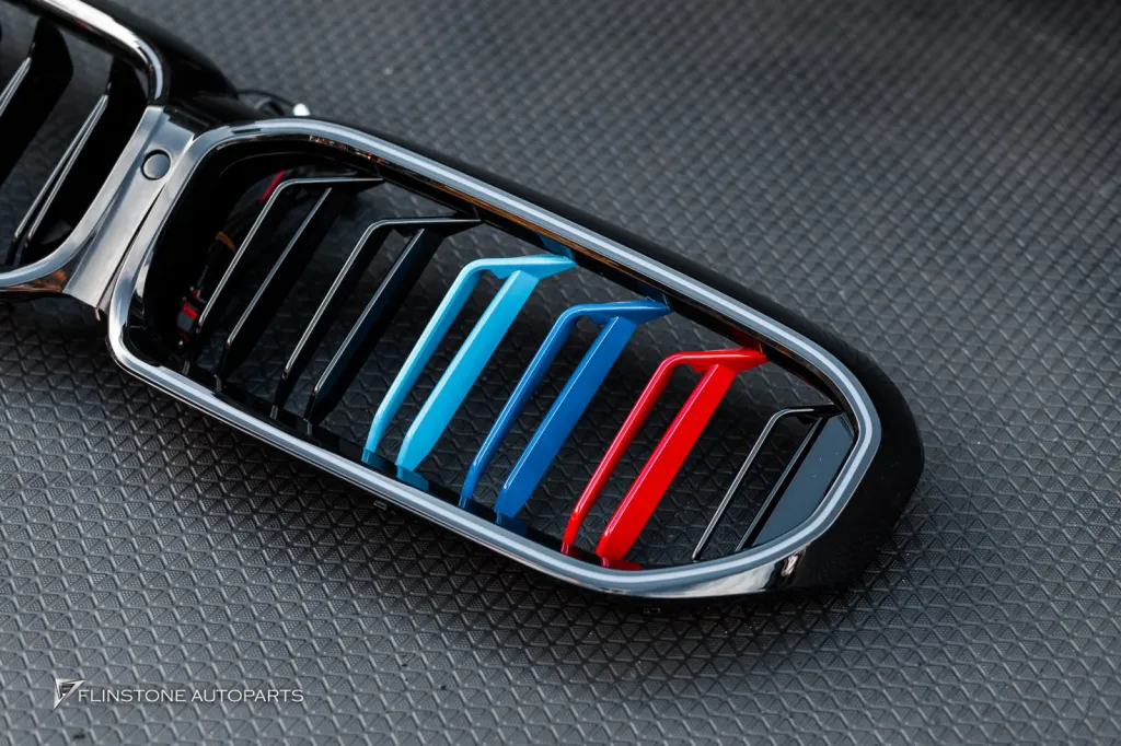 BMW G30 กระจัง LED
