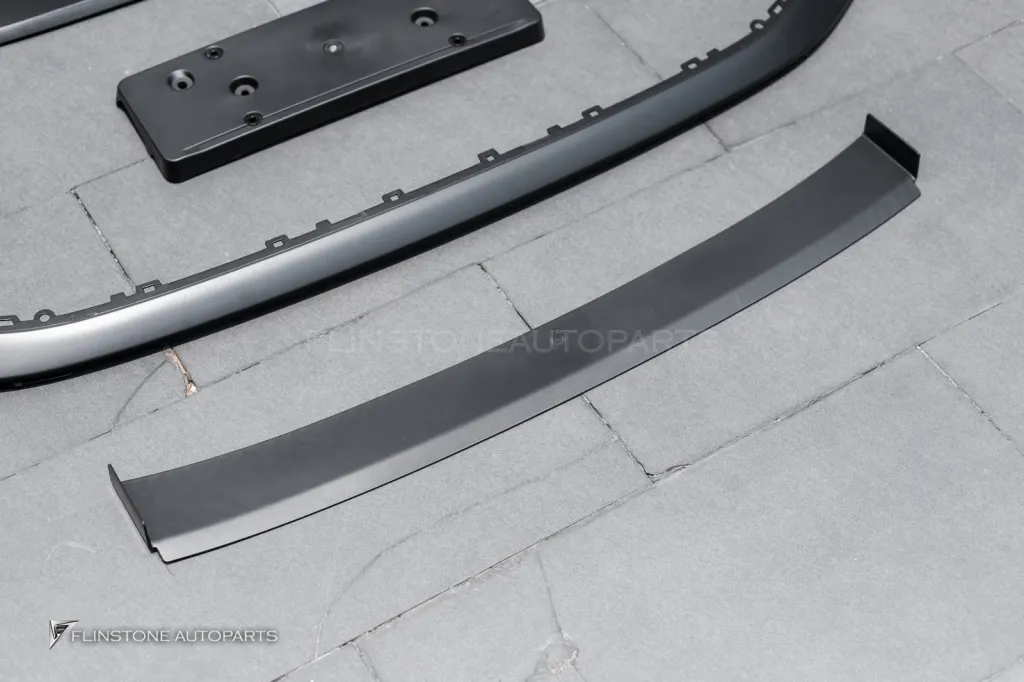 Porsche Panamera 917 to 976 ชุดพาร์ทรอบคัน