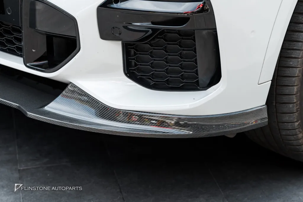 BMW X5 ลิ้น