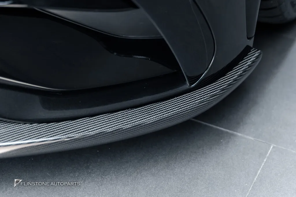 Mercedes Benz Cls Camera iRoad Lip