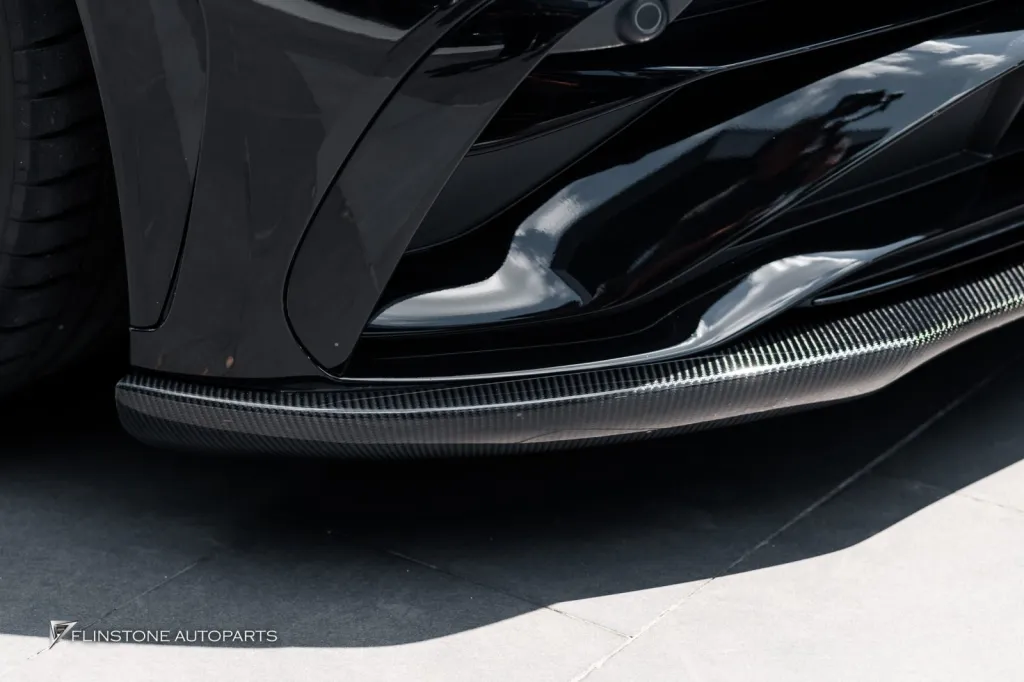 Mercedes Benz Cls Camera iRoad Lip