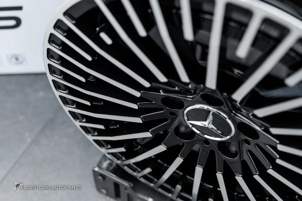 Mercedes Benz Vito ล้อ Usus