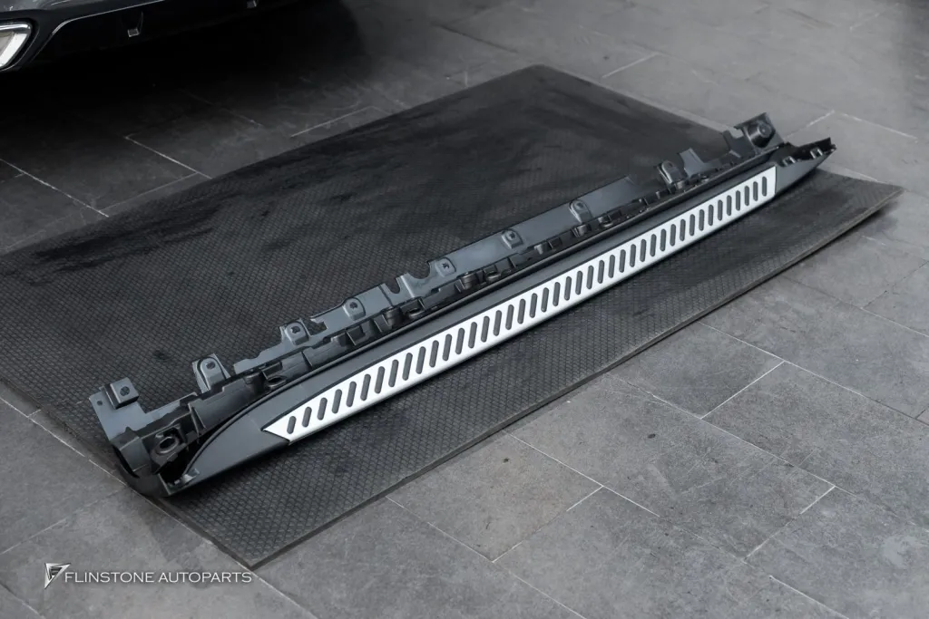 BMW X5 บันไดข้าง