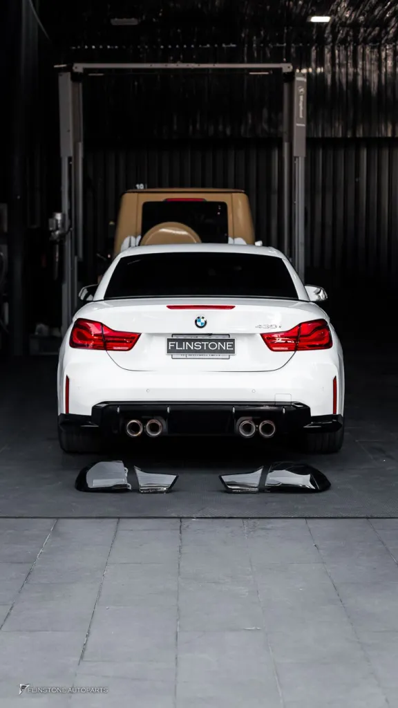 BMW F33 ไฟท้าย Csl