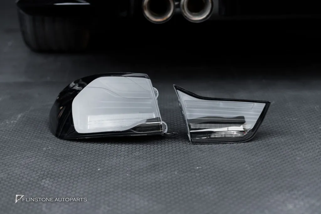 BMW F33 ไฟท้าย Csl