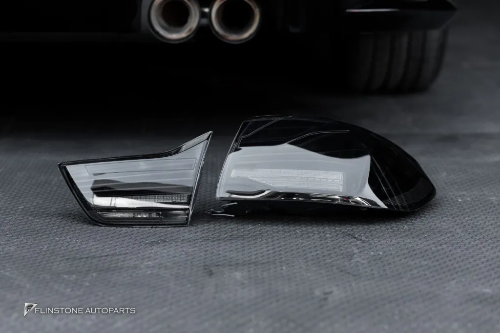 BMW F33 ไฟท้าย Csl
