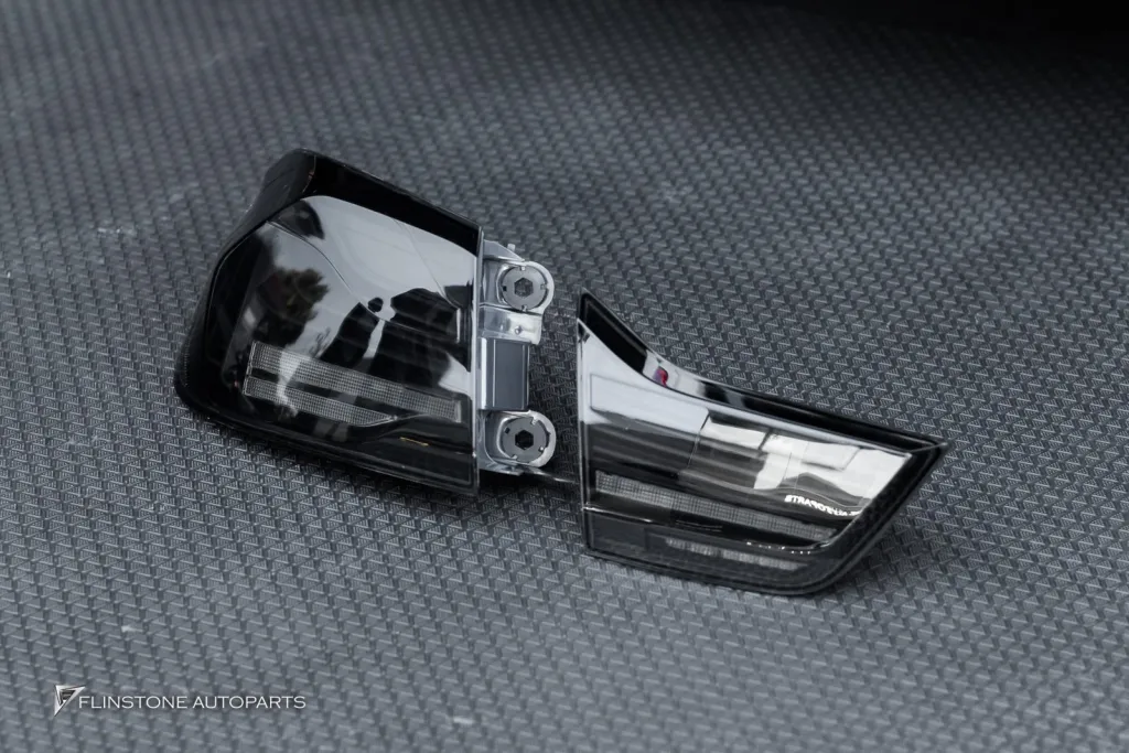 BMW F33 ไฟท้าย Csl