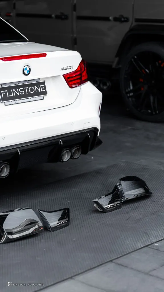 BMW F33 ไฟท้าย Csl