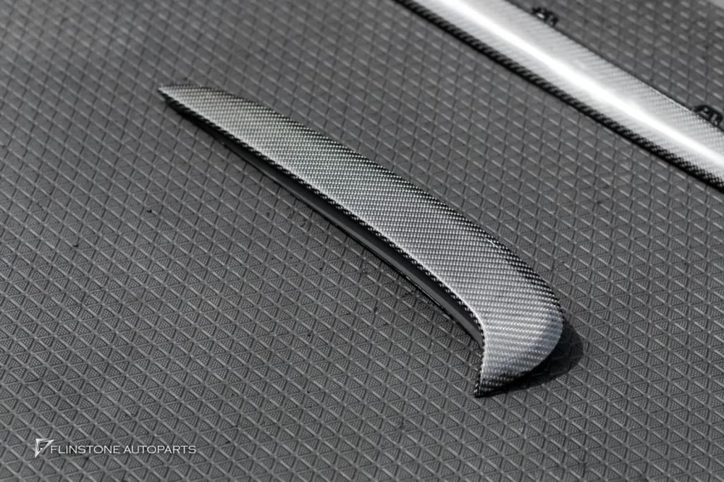 Mercedes Benz CLE53 พาร์ทคาร์บอนรอบคัน