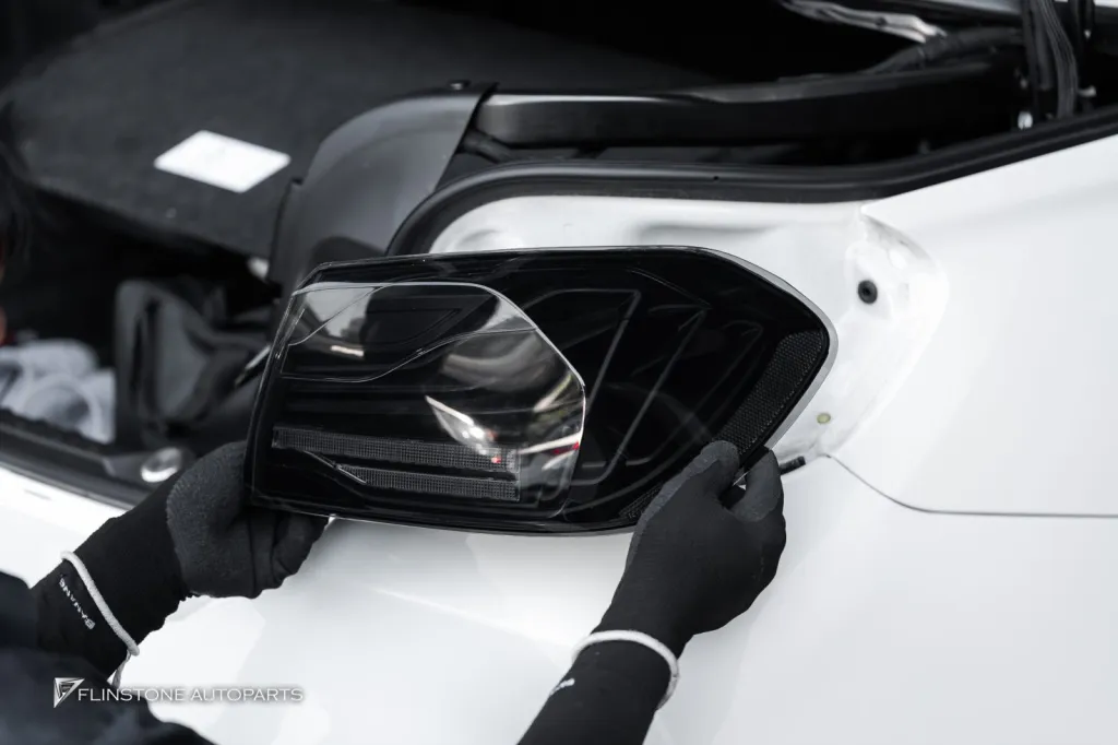 BMW F33 ไฟท้าย Csl