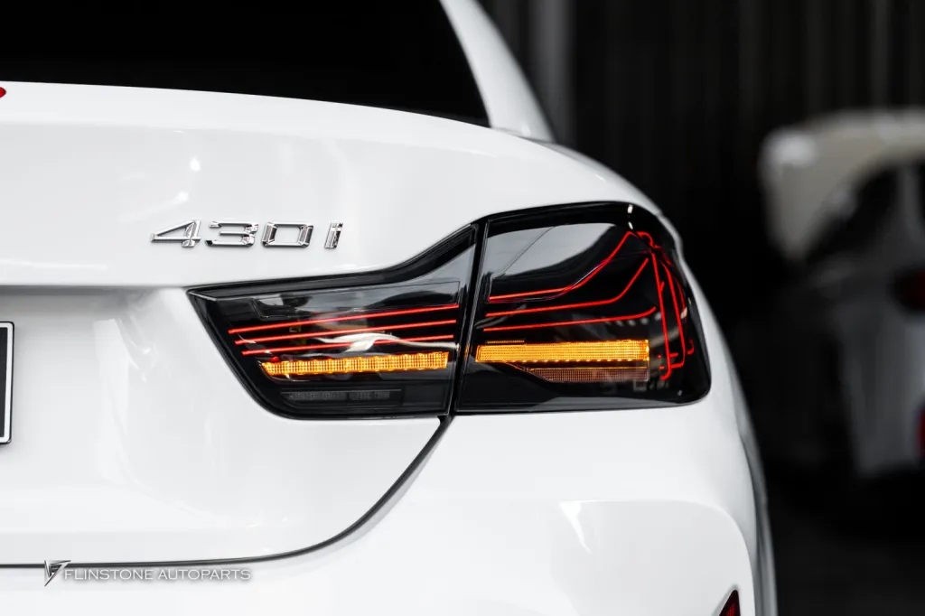 BMW F33 ไฟท้าย Csl