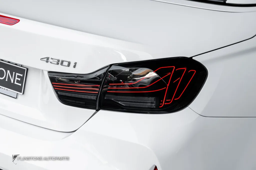 BMW F33 ไฟท้าย Csl