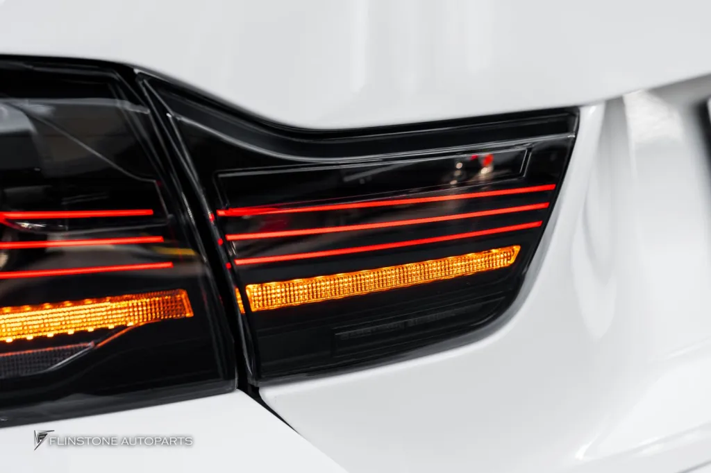 BMW F33 ไฟท้าย Csl