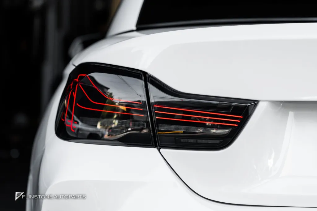 BMW F33 ไฟท้าย Csl