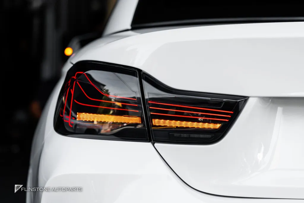 BMW F33 ไฟท้าย Csl