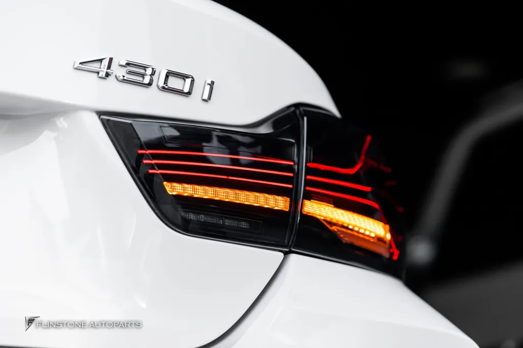 BMW F33 ไฟท้าย Csl