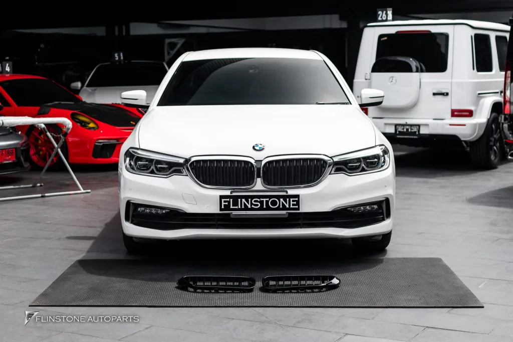 BMW G30 Grille