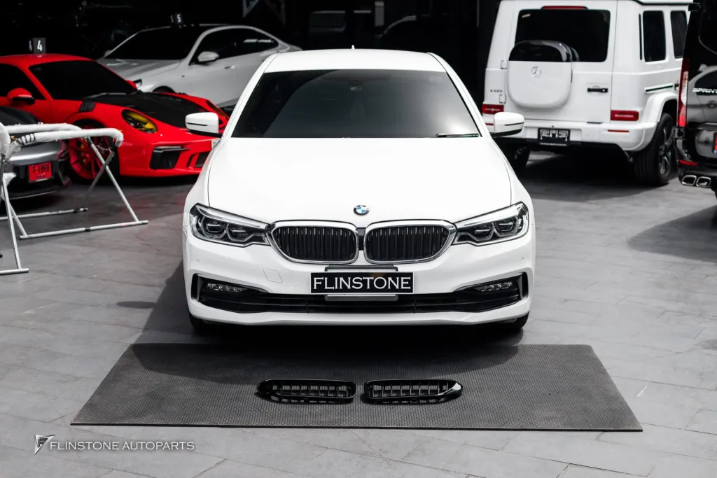 BMW G30 Grille