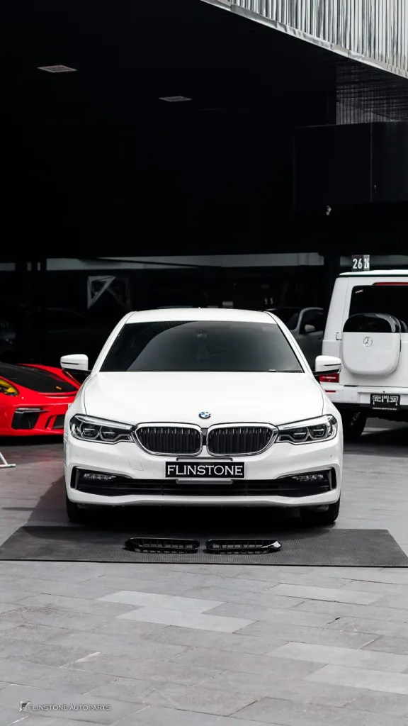 BMW G30 Grille