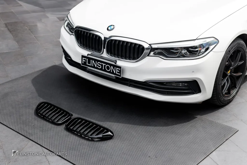 BMW G30 Grille