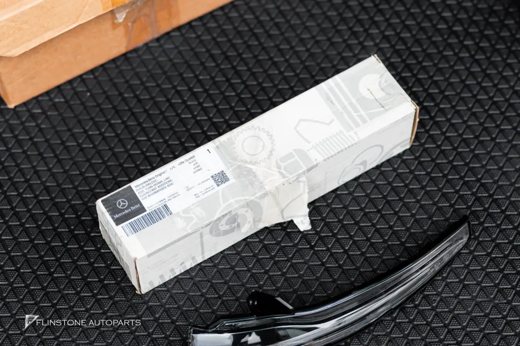 Mercedes Benz Gclass ไฟกระจกข้าง ไฟท้าย