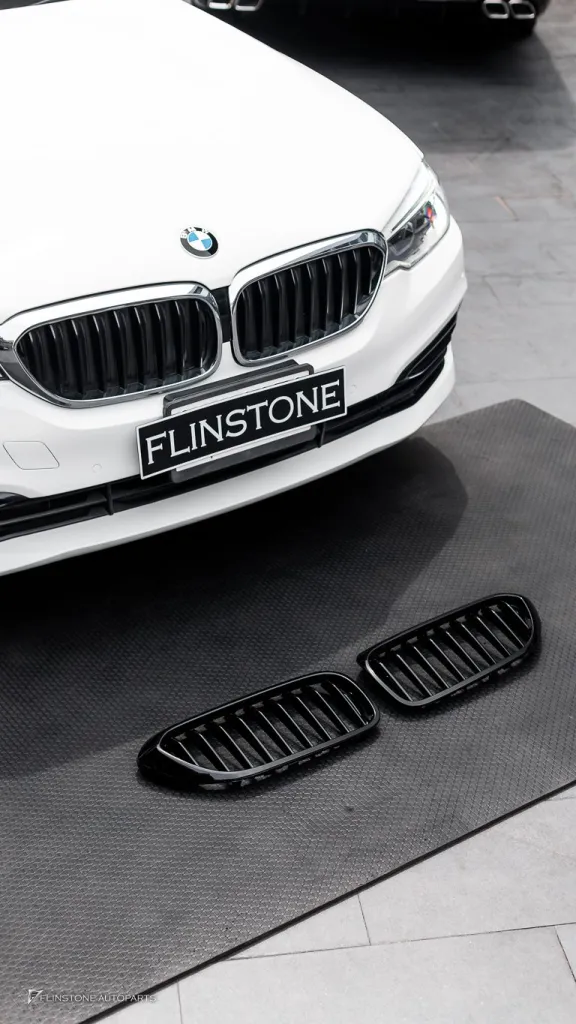 BMW G30 Grille