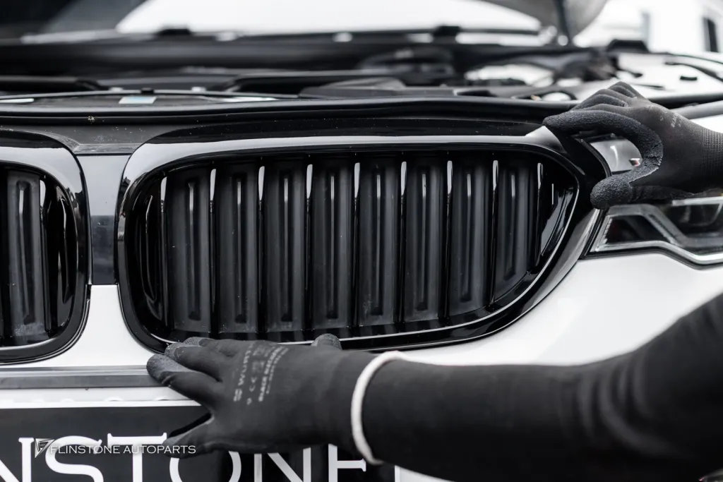 BMW G30 Grille