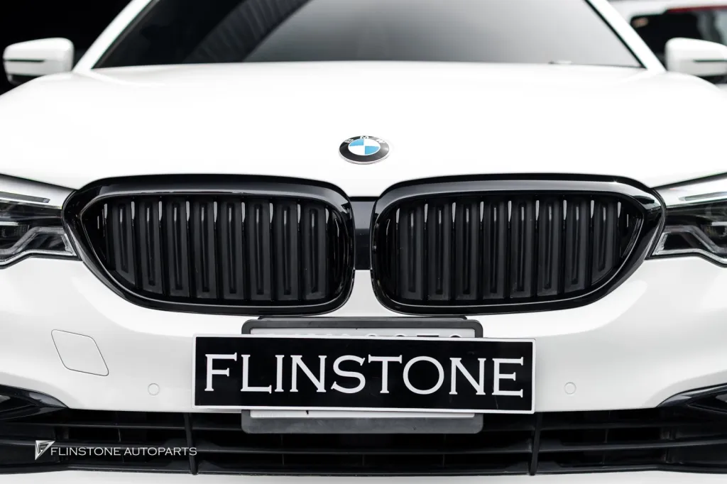 BMW G30 Grille