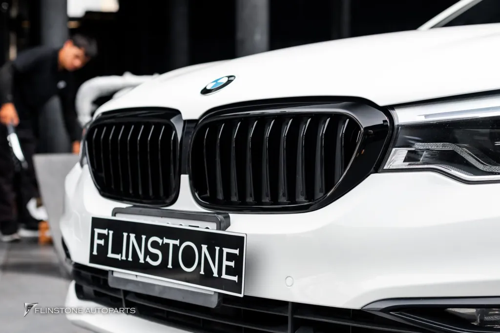 BMW G30 Grille