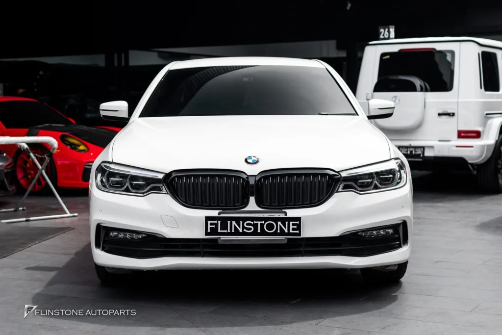 BMW G30 Grille