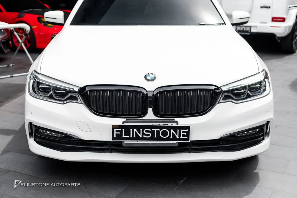 BMW G30 Grille