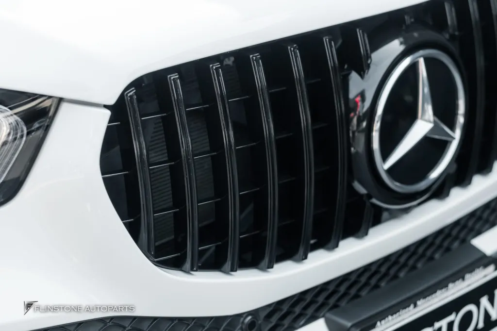 Mercedes Benz Gle 格栅