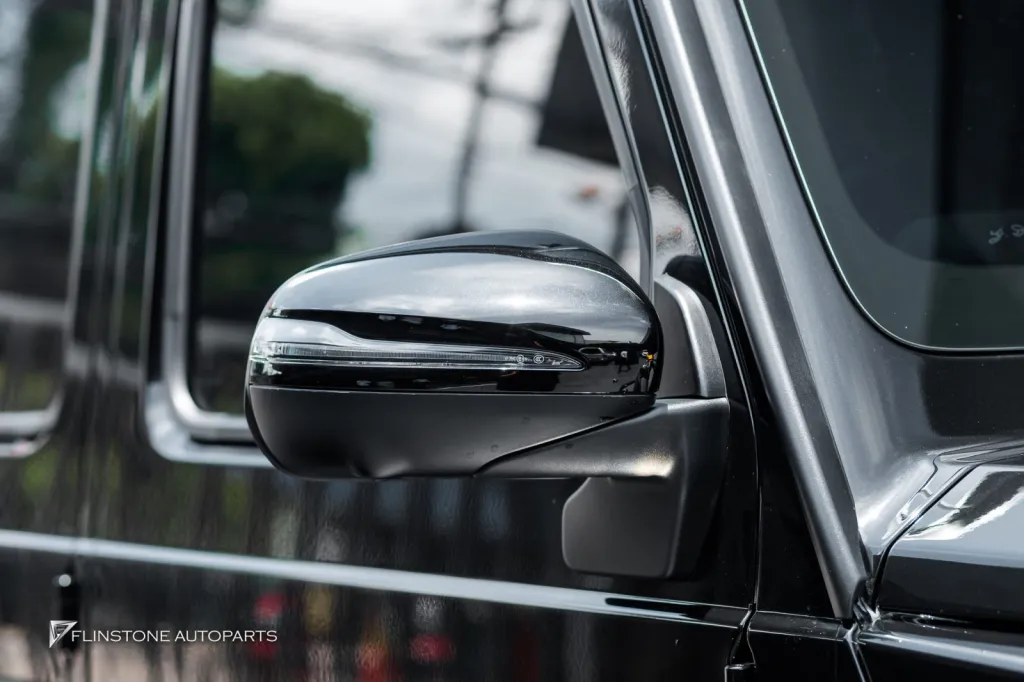 Mercedes Benz Gclass ไฟกระจกข้าง ไฟท้าย