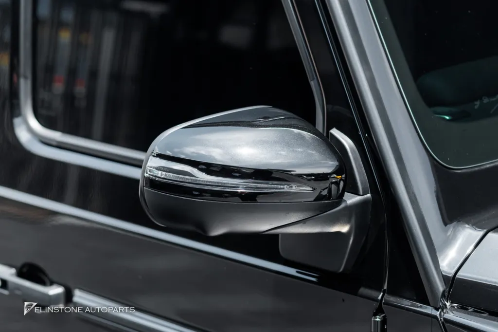 Mercedes Benz Gclass ไฟกระจกข้าง ไฟท้าย