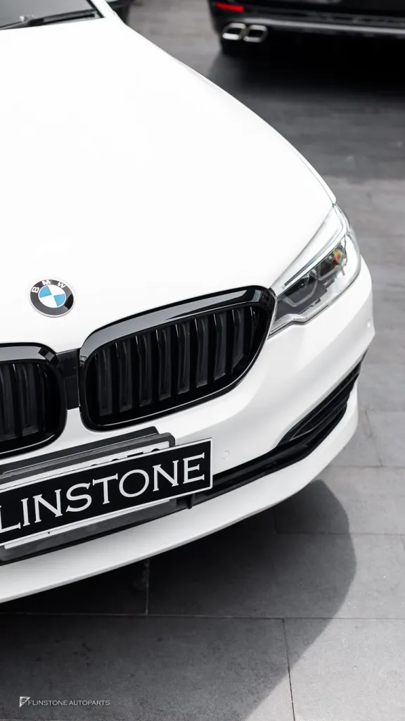 BMW G30 Grille