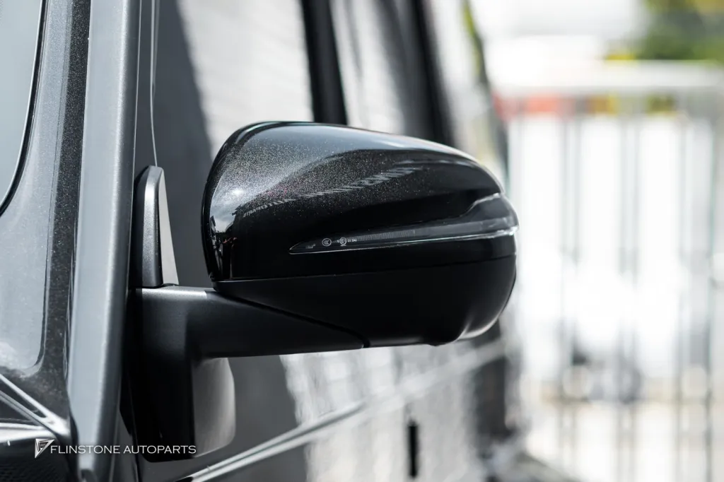 Mercedes Benz Gclass ไฟกระจกข้าง ไฟท้าย