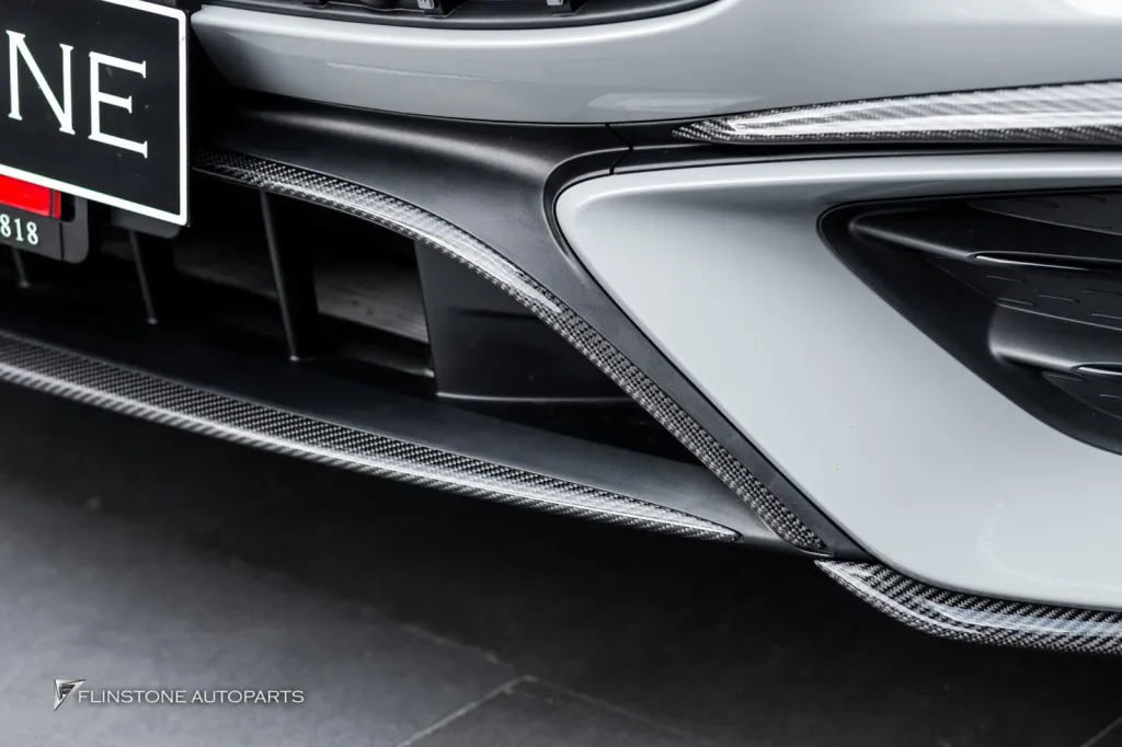 Mercedes Benz CLE53 พาร์ทคาร์บอนรอบคัน