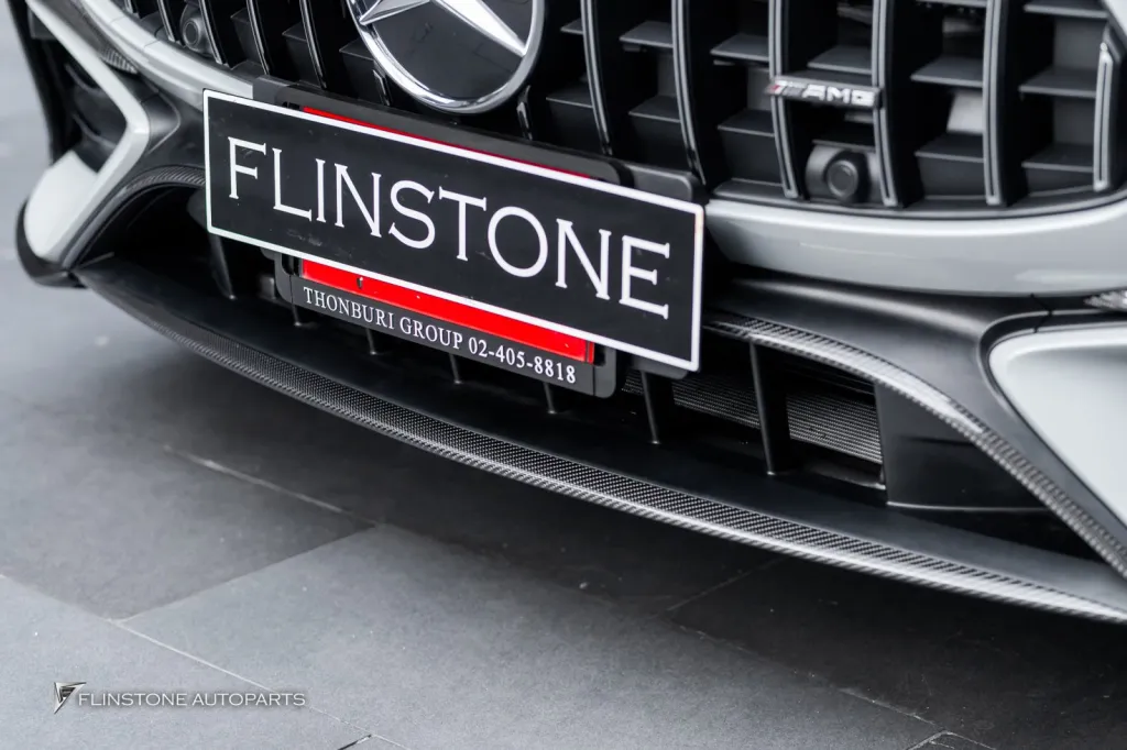Mercedes Benz CLE53 พาร์ทคาร์บอนรอบคัน