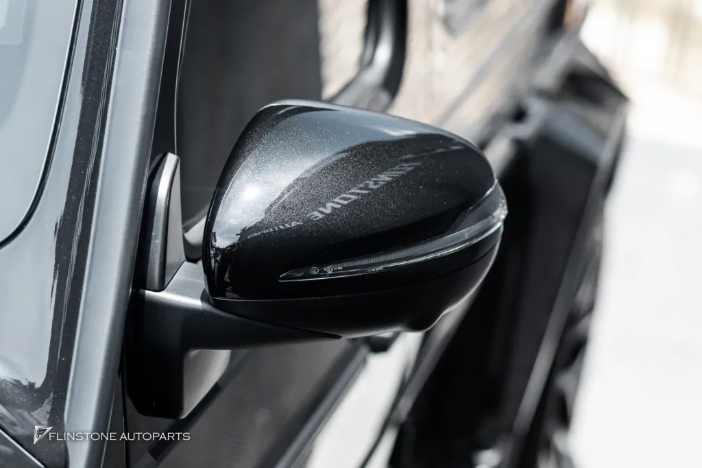 Mercedes Benz Gclass ไฟกระจกข้าง ไฟท้าย