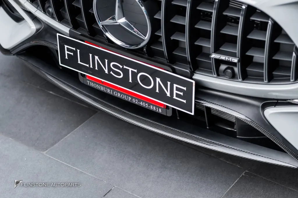 Mercedes Benz CLE53 พาร์ทคาร์บอนรอบคัน