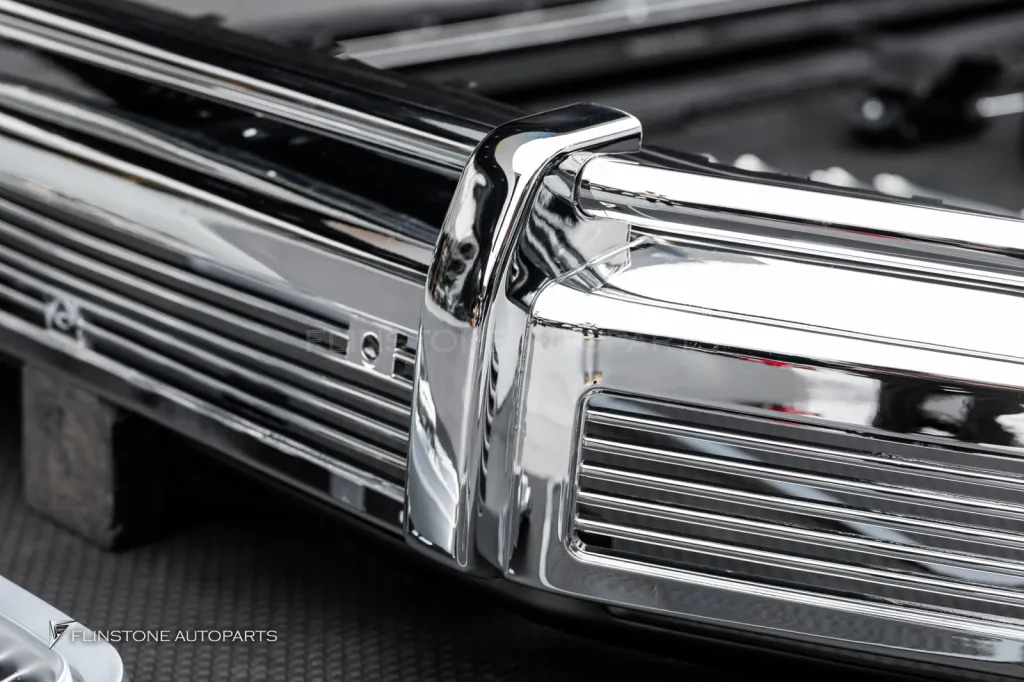 Mercedes Benz 580 Vintage Full Body Kit Wheels Usus