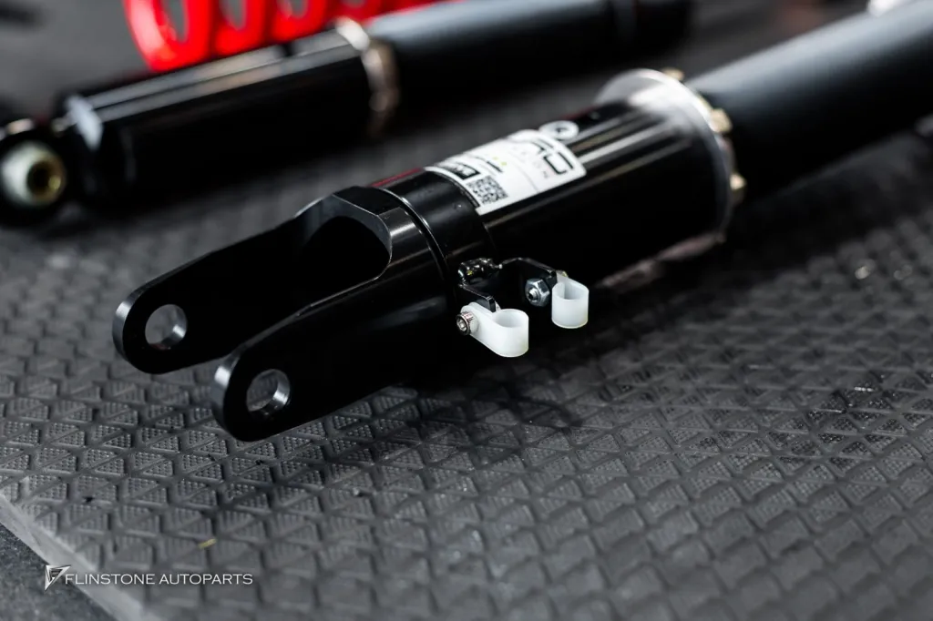 Mercedes Benz Cls โช้ค Hdrive ล้อ