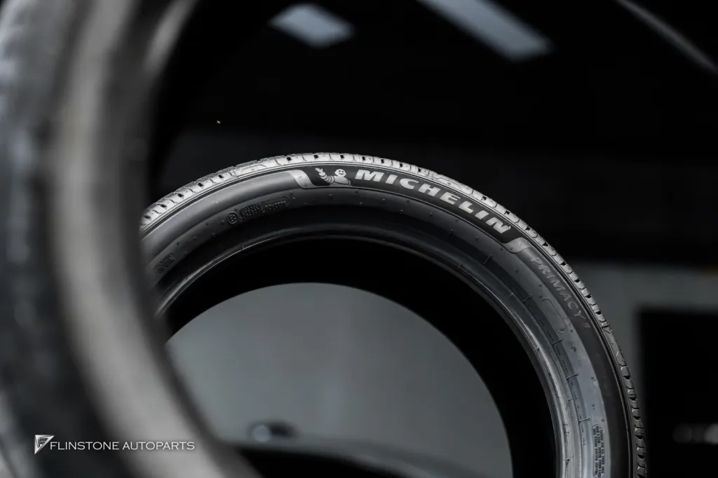 Volvo XC ยาง