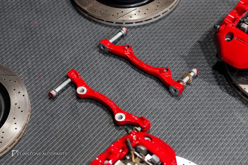 Mercedes Benz Cls Brakes Used