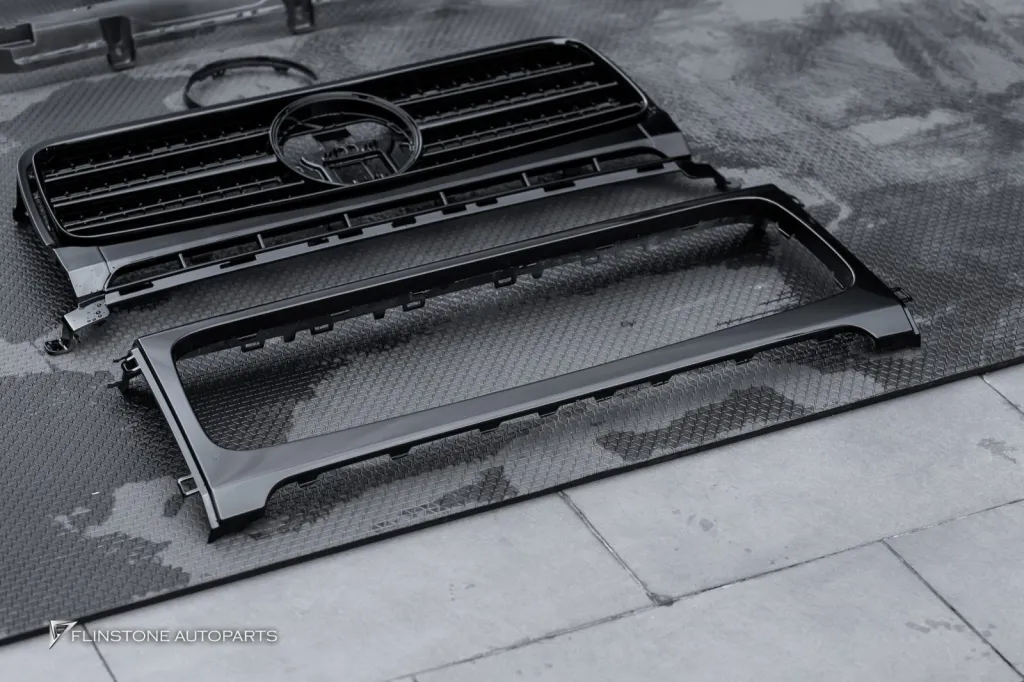 Mercedes Benz Gclass G580 Parts Kit Vintage